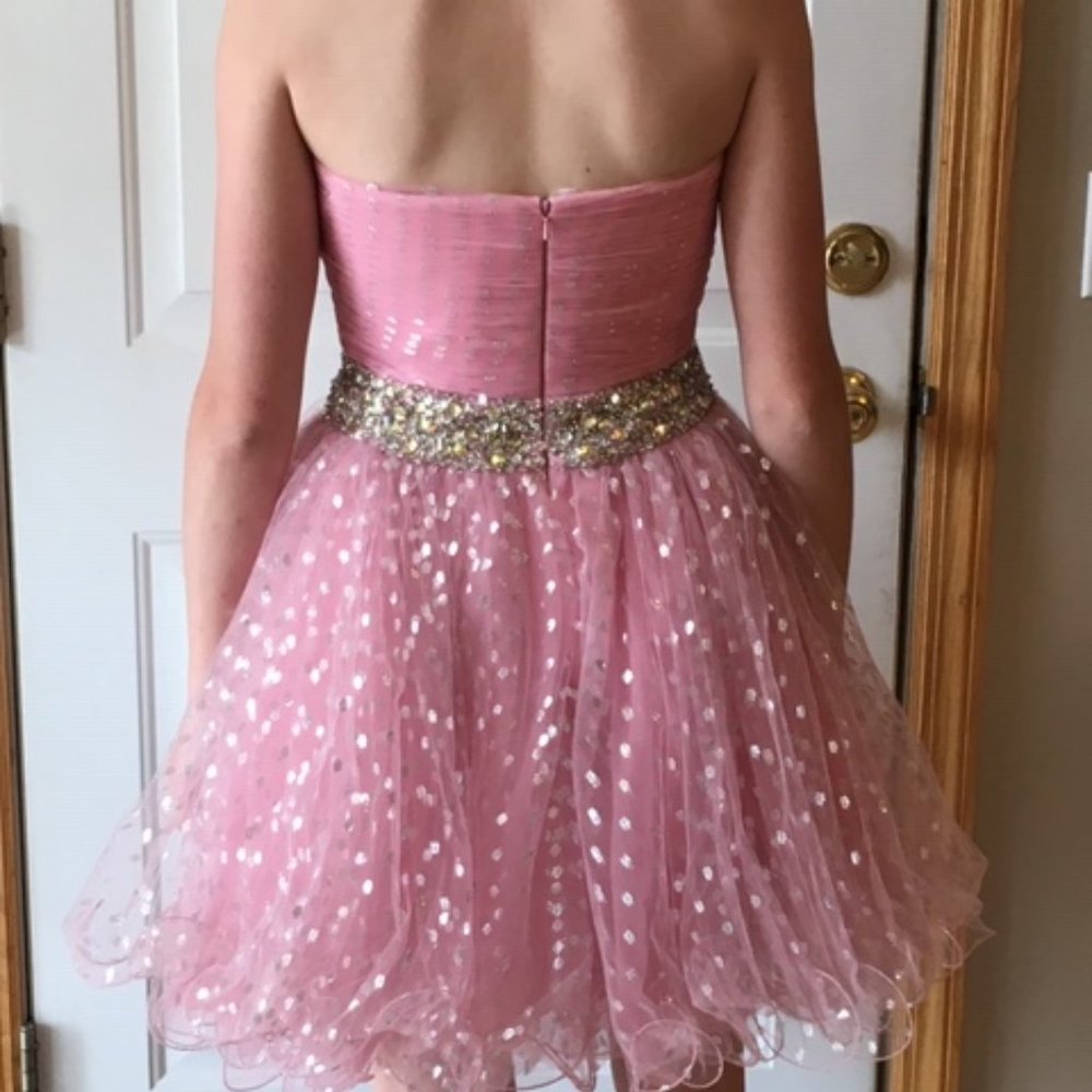Sherri Hill - Picture 2 of 2